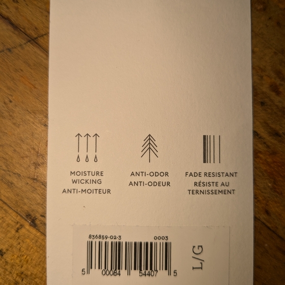 Banana Republic sport utility parachute tunic - Picture 8 of 9